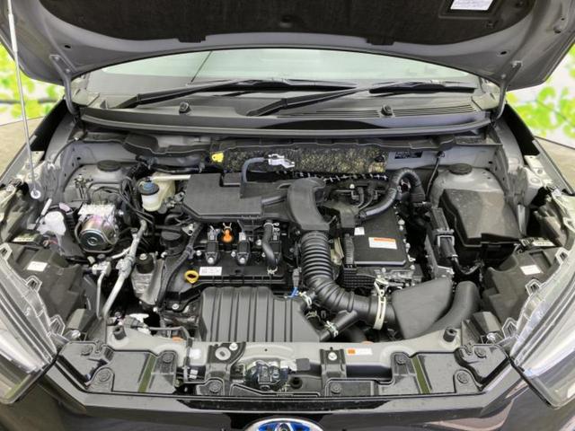 ライズ ハイブリッドＺ　保証書／純正　９インチ　ＳＤナビ／トヨタセーフティセンス／シートヒーター　前席／パノラミックビューモニター／車線逸脱防止支援システム／ドライブレコーダー　前後／ヘッドランプ　ＬＥＤ　全周囲カメラ（45枚目）