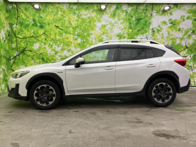 XV 4WD2.0e-Lアイサイト 純正 SDナビ/衝突安全装置/シートヒーター 前席/車線逸脱防止支援システム/ドライブレコーダー 純正/ヘッドランプ LED/ETC/EBD付ABS/横滑り防止装置/アイドリングストップ バックカメラ(2枚目)