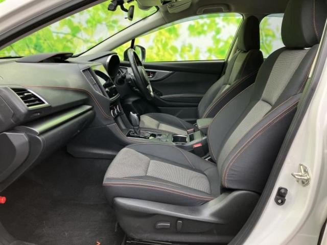 XV 4WD2.0e-Lアイサイト 純正 SDナビ/衝突安全装置/シートヒーター 前席/車線逸脱防止支援システム/ドライブレコーダー 純正/ヘッドランプ LED/ETC/EBD付ABS/横滑り防止装置/アイドリングストップ バックカメラ(6枚目)