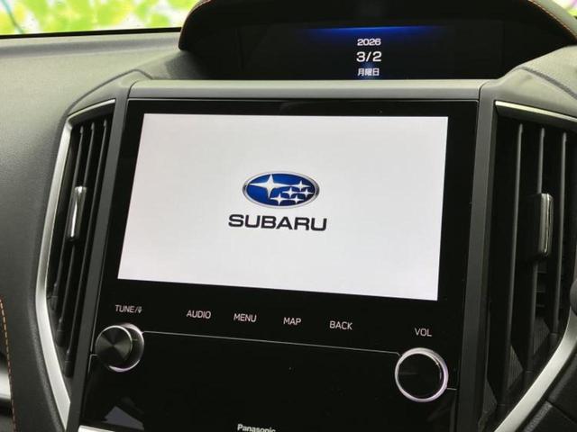 XV 4WD2.0e-Lアイサイト 純正 SDナビ/衝突安全装置/シートヒーター 前席/車線逸脱防止支援システム/ドライブレコーダー 純正/ヘッドランプ LED/ETC/EBD付ABS/横滑り防止装置/アイドリングストップ バックカメラ(9枚目)
