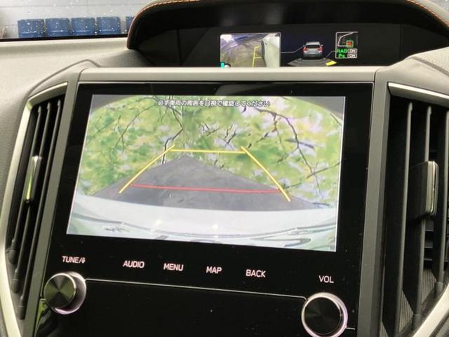 XV 4WD2.0e-Lアイサイト 純正 SDナビ/衝突安全装置/シートヒーター 前席/車線逸脱防止支援システム/ドライブレコーダー 純正/ヘッドランプ LED/ETC/EBD付ABS/横滑り防止装置/アイドリングストップ バックカメラ(12枚目)