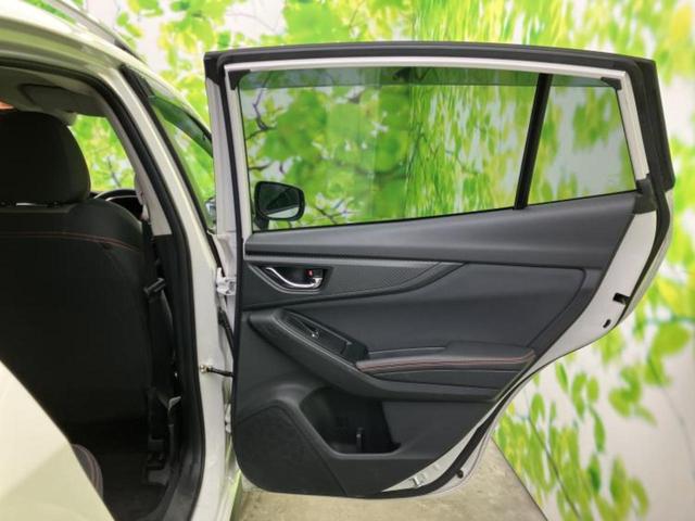 XV 4WD2.0e-Lアイサイト 純正 SDナビ/衝突安全装置/シートヒーター 前席/車線逸脱防止支援システム/ドライブレコーダー 純正/ヘッドランプ LED/ETC/EBD付ABS/横滑り防止装置/アイドリングストップ バックカメラ(21枚目)