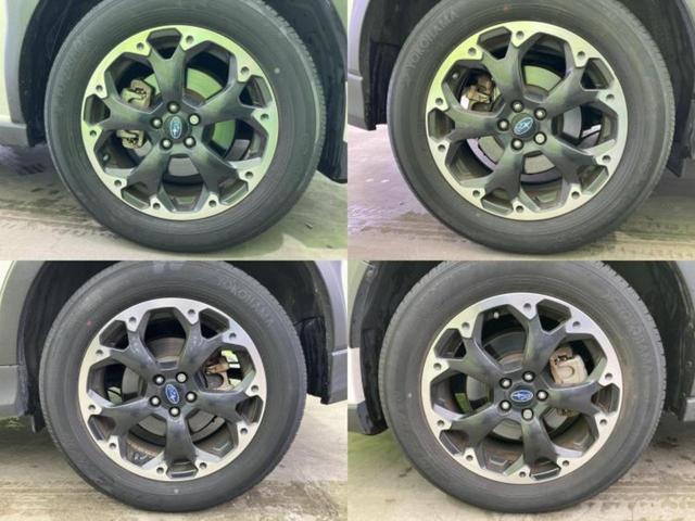 XV 4WD2.0e-Lアイサイト 純正 SDナビ/衝突安全装置/シートヒーター 前席/車線逸脱防止支援システム/ドライブレコーダー 純正/ヘッドランプ LED/ETC/EBD付ABS/横滑り防止装置/アイドリングストップ バックカメラ(49枚目)