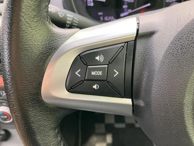 コペン ローブ　保証書／純正　ＳＤナビ／シートヒーター／シート　ハーフレザー／ヘッドランプ　ＬＥＤ／Ｂｌｕｅｔｏｏｔｈ接続／ＥＴＣ／ＥＢＤ付ＡＢＳ／横滑り防止装置／フルセグＴＶ／ＤＶＤ／エアバッグ　運転席　ＤＶＤ再生（19枚目）