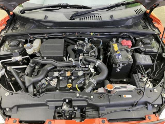 コペン ローブ　保証書／純正　ＳＤナビ／シートヒーター／シート　ハーフレザー／ヘッドランプ　ＬＥＤ／Ｂｌｕｅｔｏｏｔｈ接続／ＥＴＣ／ＥＢＤ付ＡＢＳ／横滑り防止装置／フルセグＴＶ／ＤＶＤ／エアバッグ　運転席　ＤＶＤ再生（35枚目）