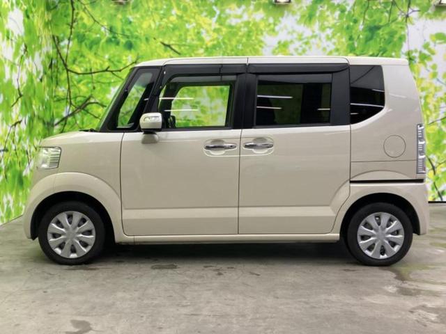 Ｎ－ＢＯＸ Ｇ　ＳＳパッケージ　新品タイヤ／純正　ＳＤナビ／電動スライドドア／シートヒーター　前席／Ｂｌｕｅｔｏｏｔｈ接続／ＥＴＣ／ＥＢＤ付ＡＢＳ／横滑り防止装置／アイドリングストップ／フルセグＴＶ／ＤＶＤ／エアバッグ　運転席（2枚目）