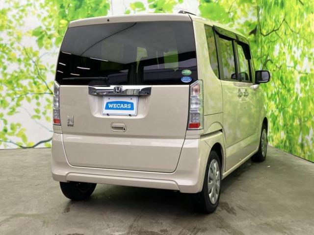 Ｎ－ＢＯＸ Ｇ　ＳＳパッケージ　新品タイヤ／純正　ＳＤナビ／電動スライドドア／シートヒーター　前席／Ｂｌｕｅｔｏｏｔｈ接続／ＥＴＣ／ＥＢＤ付ＡＢＳ／横滑り防止装置／アイドリングストップ／フルセグＴＶ／ＤＶＤ／エアバッグ　運転席（3枚目）