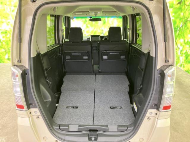 Ｎ－ＢＯＸ Ｇ　ＳＳパッケージ　新品タイヤ／純正　ＳＤナビ／電動スライドドア／シートヒーター　前席／Ｂｌｕｅｔｏｏｔｈ接続／ＥＴＣ／ＥＢＤ付ＡＢＳ／横滑り防止装置／アイドリングストップ／フルセグＴＶ／ＤＶＤ／エアバッグ　運転席（19枚目）