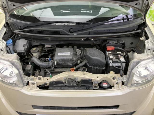 Ｎ－ＢＯＸ Ｇ　ＳＳパッケージ　新品タイヤ／純正　ＳＤナビ／電動スライドドア／シートヒーター　前席／Ｂｌｕｅｔｏｏｔｈ接続／ＥＴＣ／ＥＢＤ付ＡＢＳ／横滑り防止装置／アイドリングストップ／フルセグＴＶ／ＤＶＤ／エアバッグ　運転席（43枚目）