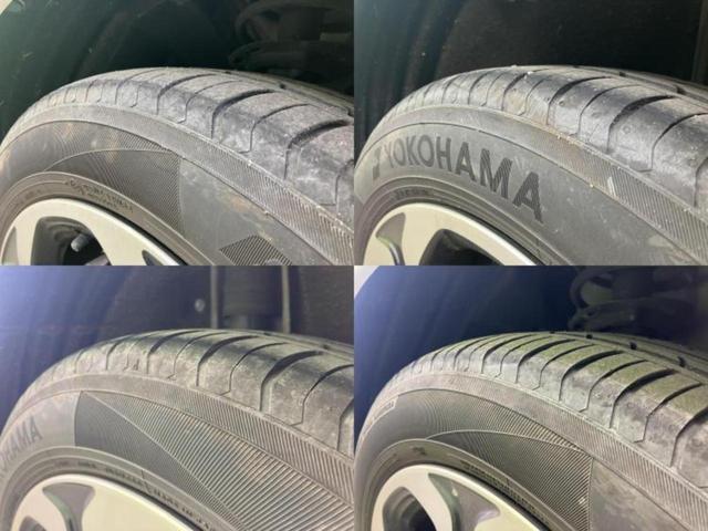 ヴェゼル ハイブリッドＺ・ホンダセンシング　社外　８インチ　ＳＤナビ／シティーブレーキアクティブシステム（ホンダ）／シートヒーター／車線逸脱防止支援システム／シート　ハーフレザー／ドライブレコーダー　前後／ヘッドランプ　ＬＥＤ　バックカメラ（46枚目）