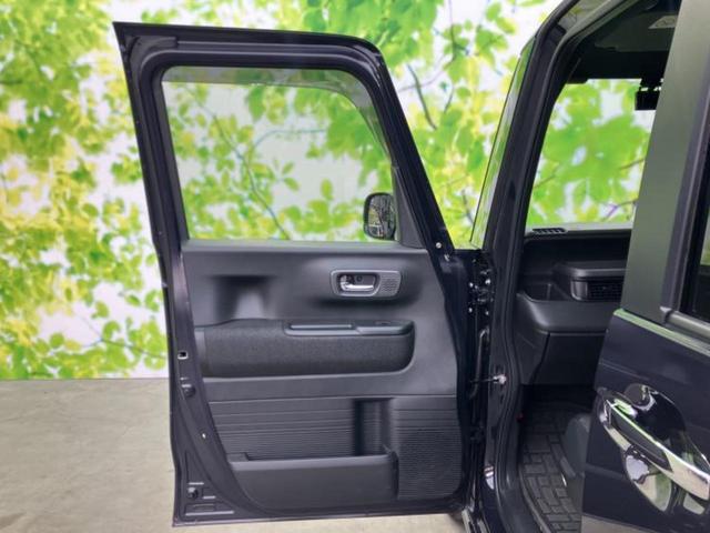 Ｎ－ＢＯＸカスタム ヒョウジュン　保証書／ディスプレイオーディオ８インチ／シートヒーター／車線逸脱防止支援システム／ドライブレコーダー　純正／ヘッドランプ　ＬＥＤ／ＵＳＢジャック／Ｂｌｕｅｔｏｏｔｈ接続／ＥＴＣ　バックカメラ　ドラレコ（22枚目）