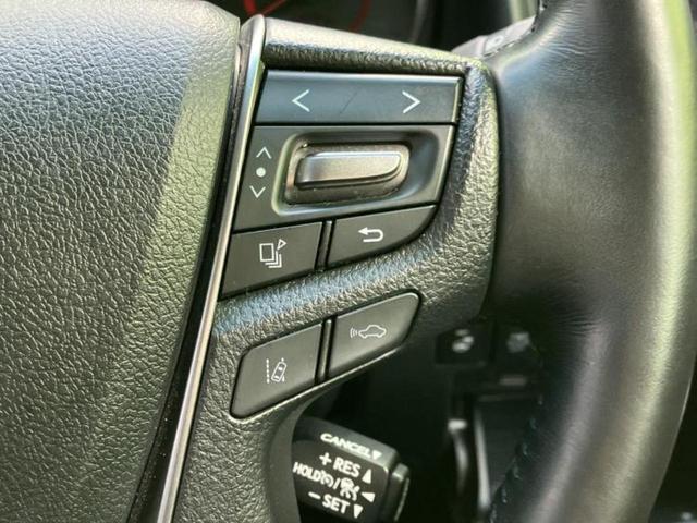 アルファード Ｓ　Ｃパッケージ　新品タイヤ／ディスプレイオーディオ＋ナビ９インチ／フリップダウンモニター　純正　１２．１インチ／デジタルインナーミラー／トヨタセーフティセンス／両側電動スライドドア／シートヒーター　前席　バックカメラ（29枚目）