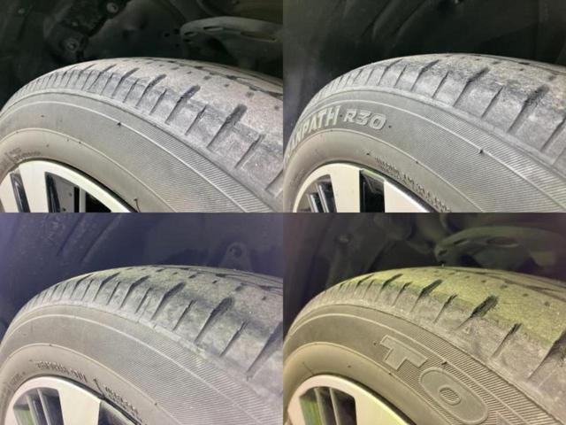 アルファード Ｓ　Ｃパッケージ　新品タイヤ／ディスプレイオーディオ＋ナビ９インチ／フリップダウンモニター　純正　１２．１インチ／デジタルインナーミラー／トヨタセーフティセンス／両側電動スライドドア／シートヒーター　前席　バックカメラ（50枚目）