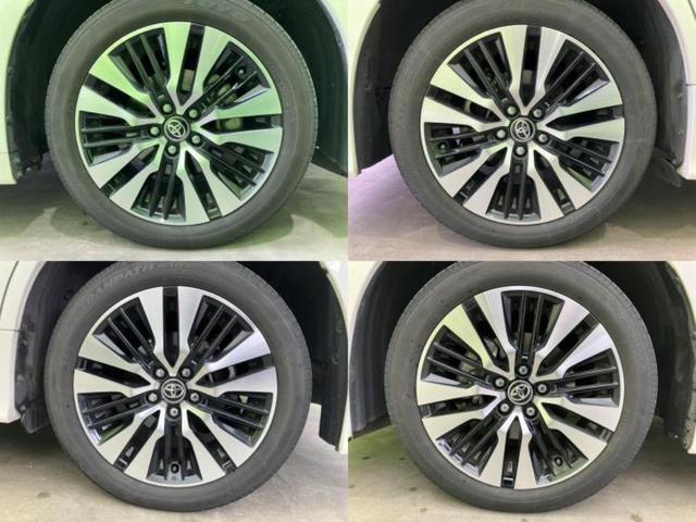 アルファード Ｓ　Ｃパッケージ　新品タイヤ／ディスプレイオーディオ＋ナビ９インチ／フリップダウンモニター　純正　１２．１インチ／デジタルインナーミラー／トヨタセーフティセンス／両側電動スライドドア／シートヒーター　前席　バックカメラ（52枚目）