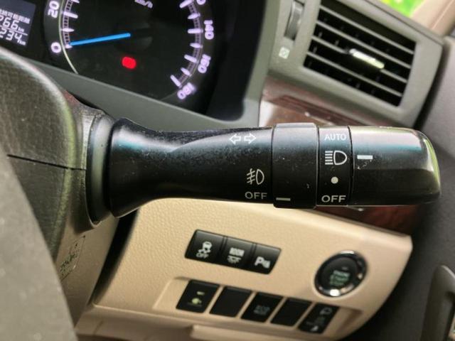 ヴェルファイア ２．４Ｖ　モデリスタエアロ／保証書／純正　ＳＤナビ／フリップダウンモニター／両側電動スライドドア／ヘッドランプ　ＨＩＤ／Ｂｌｕｅｔｏｏｔｈ接続／ＥＴＣ／ＥＢＤ付ＡＢＳ／横滑り防止装置／アイドリングストップ（16枚目）