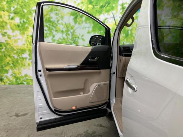 ヴェルファイア ２．４Ｖ　モデリスタエアロ／保証書／純正　ＳＤナビ／フリップダウンモニター／両側電動スライドドア／ヘッドランプ　ＨＩＤ／Ｂｌｕｅｔｏｏｔｈ接続／ＥＴＣ／ＥＢＤ付ＡＢＳ／横滑り防止装置／アイドリングストップ（24枚目）