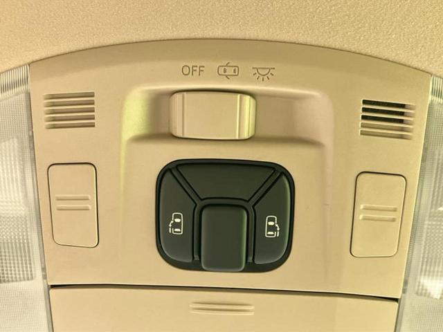 ヴェルファイア ２．４Ｖ　モデリスタエアロ／保証書／純正　ＳＤナビ／フリップダウンモニター／両側電動スライドドア／ヘッドランプ　ＨＩＤ／Ｂｌｕｅｔｏｏｔｈ接続／ＥＴＣ／ＥＢＤ付ＡＢＳ／横滑り防止装置／アイドリングストップ（37枚目）