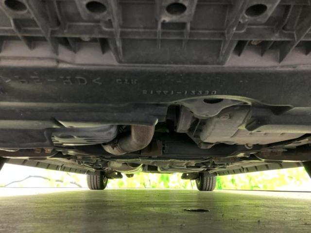 ヴェルファイア ２．４Ｖ　モデリスタエアロ／保証書／純正　ＳＤナビ／フリップダウンモニター／両側電動スライドドア／ヘッドランプ　ＨＩＤ／Ｂｌｕｅｔｏｏｔｈ接続／ＥＴＣ／ＥＢＤ付ＡＢＳ／横滑り防止装置／アイドリングストップ（45枚目）