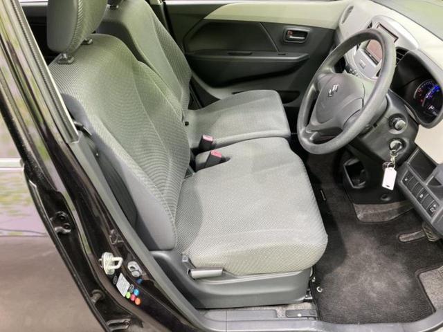 ワゴンＲ ＦＸ　新品タイヤ／保証書／社外　ＳＤナビ／シートヒーター　運転席／ＥＢＤ付ＡＢＳ／アイドリングストップ／ワンセグＴＶ／エアバッグ　運転席／エアバッグ　助手席／パワーウインドウ／キーレスエントリー（4枚目）