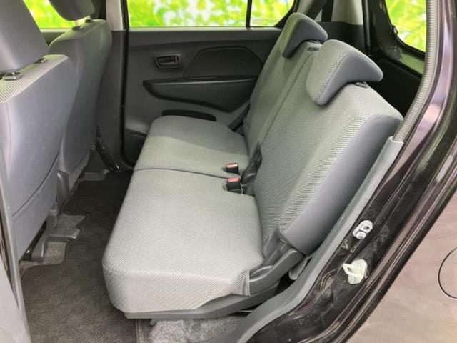 ワゴンＲ ＦＸ　新品タイヤ／保証書／社外　ＳＤナビ／シートヒーター　運転席／ＥＢＤ付ＡＢＳ／アイドリングストップ／ワンセグＴＶ／エアバッグ　運転席／エアバッグ　助手席／パワーウインドウ／キーレスエントリー（7枚目）