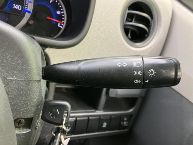 ワゴンＲ ＦＸ　新品タイヤ／保証書／社外　ＳＤナビ／シートヒーター　運転席／ＥＢＤ付ＡＢＳ／アイドリングストップ／ワンセグＴＶ／エアバッグ　運転席／エアバッグ　助手席／パワーウインドウ／キーレスエントリー（15枚目）