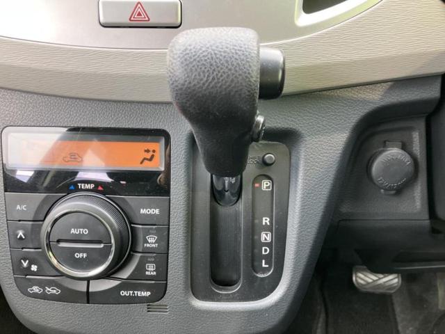 ワゴンＲ ＦＸ　新品タイヤ／保証書／社外　ＳＤナビ／シートヒーター　運転席／ＥＢＤ付ＡＢＳ／アイドリングストップ／ワンセグＴＶ／エアバッグ　運転席／エアバッグ　助手席／パワーウインドウ／キーレスエントリー（17枚目）