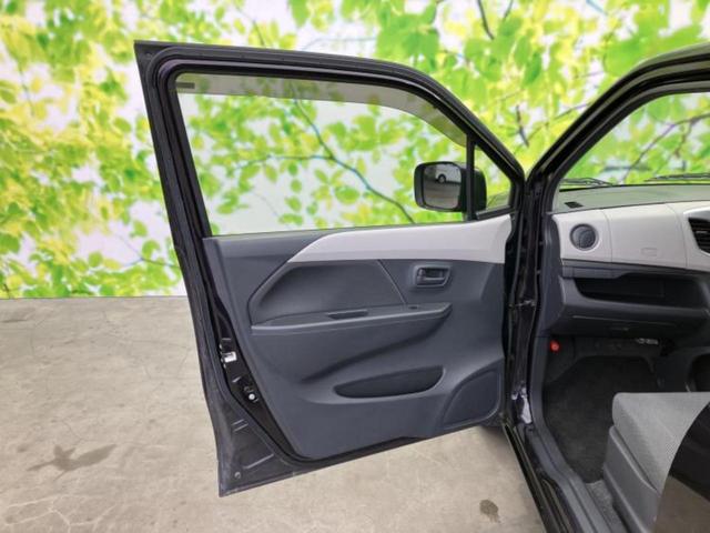 ワゴンＲ ＦＸ　新品タイヤ／保証書／社外　ＳＤナビ／シートヒーター　運転席／ＥＢＤ付ＡＢＳ／アイドリングストップ／ワンセグＴＶ／エアバッグ　運転席／エアバッグ　助手席／パワーウインドウ／キーレスエントリー（22枚目）