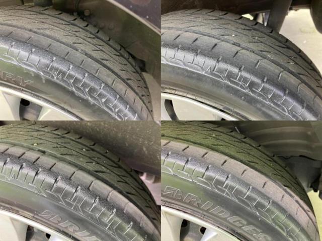 ワゴンＲ ＦＸ　新品タイヤ／保証書／社外　ＳＤナビ／シートヒーター　運転席／ＥＢＤ付ＡＢＳ／アイドリングストップ／ワンセグＴＶ／エアバッグ　運転席／エアバッグ　助手席／パワーウインドウ／キーレスエントリー（39枚目）