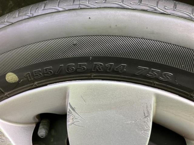 ワゴンＲ ＦＸ　新品タイヤ／保証書／社外　ＳＤナビ／シートヒーター　運転席／ＥＢＤ付ＡＢＳ／アイドリングストップ／ワンセグＴＶ／エアバッグ　運転席／エアバッグ　助手席／パワーウインドウ／キーレスエントリー（40枚目）