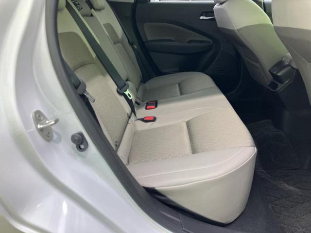 オーラ Ｇ　ＢＯＳＥ／保証書／純正　８インチ　ＳＤナビ／インテリジェントルームミラー／エマージェンシーブレーキ／全方位モニター／車線逸脱防止支援システム／シート　ハーフレザー／プロパイロット　衝突被害軽減システム（5枚目）