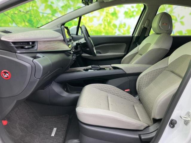 オーラ Ｇ　ＢＯＳＥ／保証書／純正　８インチ　ＳＤナビ／インテリジェントルームミラー／エマージェンシーブレーキ／全方位モニター／車線逸脱防止支援システム／シート　ハーフレザー／プロパイロット　衝突被害軽減システム（6枚目）