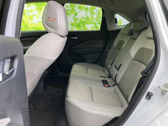 オーラ Ｇ　ＢＯＳＥ／保証書／純正　８インチ　ＳＤナビ／インテリジェントルームミラー／エマージェンシーブレーキ／全方位モニター／車線逸脱防止支援システム／シート　ハーフレザー／プロパイロット　衝突被害軽減システム（7枚目）