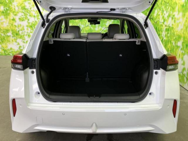 オーラ Ｇ　ＢＯＳＥ／保証書／純正　８インチ　ＳＤナビ／インテリジェントルームミラー／エマージェンシーブレーキ／全方位モニター／車線逸脱防止支援システム／シート　ハーフレザー／プロパイロット　衝突被害軽減システム（8枚目）