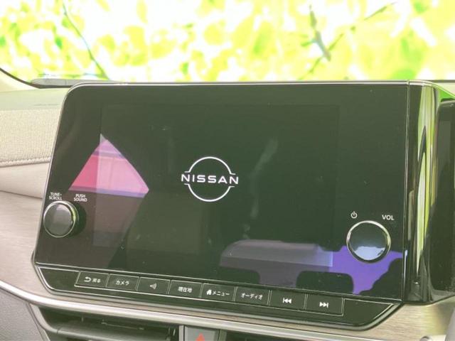 オーラ Ｇ　ＢＯＳＥ／保証書／純正　８インチ　ＳＤナビ／インテリジェントルームミラー／エマージェンシーブレーキ／全方位モニター／車線逸脱防止支援システム／シート　ハーフレザー／プロパイロット　衝突被害軽減システム（9枚目）