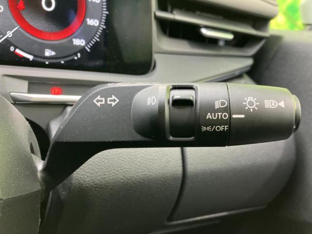 オーラ Ｇ　ＢＯＳＥ／保証書／純正　８インチ　ＳＤナビ／インテリジェントルームミラー／エマージェンシーブレーキ／全方位モニター／車線逸脱防止支援システム／シート　ハーフレザー／プロパイロット　衝突被害軽減システム（16枚目）