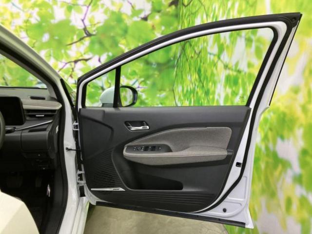 オーラ Ｇ　ＢＯＳＥ／保証書／純正　８インチ　ＳＤナビ／インテリジェントルームミラー／エマージェンシーブレーキ／全方位モニター／車線逸脱防止支援システム／シート　ハーフレザー／プロパイロット　衝突被害軽減システム（20枚目）