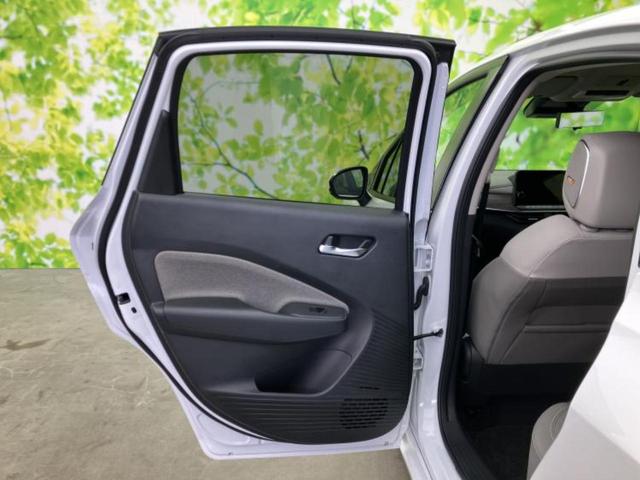 オーラ Ｇ　ＢＯＳＥ／保証書／純正　８インチ　ＳＤナビ／インテリジェントルームミラー／エマージェンシーブレーキ／全方位モニター／車線逸脱防止支援システム／シート　ハーフレザー／プロパイロット　衝突被害軽減システム（23枚目）