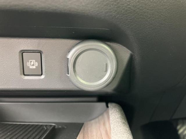 オーラ Ｇ　ＢＯＳＥ／保証書／純正　８インチ　ＳＤナビ／インテリジェントルームミラー／エマージェンシーブレーキ／全方位モニター／車線逸脱防止支援システム／シート　ハーフレザー／プロパイロット　衝突被害軽減システム（33枚目）