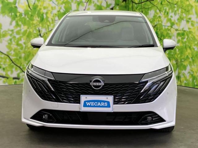 オーラ Ｇ　ＢＯＳＥ／保証書／純正　８インチ　ＳＤナビ／インテリジェントルームミラー／エマージェンシーブレーキ／全方位モニター／車線逸脱防止支援システム／シート　ハーフレザー／プロパイロット　衝突被害軽減システム（38枚目）