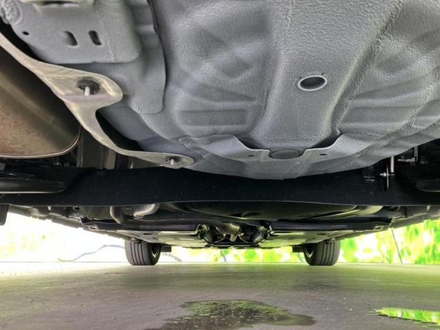 オーラ Ｇ　ＢＯＳＥ／保証書／純正　８インチ　ＳＤナビ／インテリジェントルームミラー／エマージェンシーブレーキ／全方位モニター／車線逸脱防止支援システム／シート　ハーフレザー／プロパイロット　衝突被害軽減システム（40枚目）