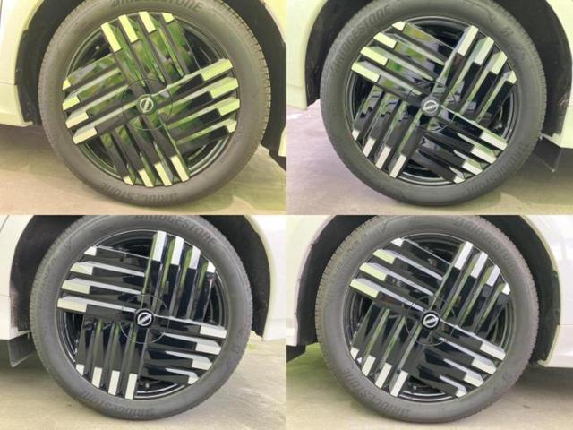 オーラ Ｇ　ＢＯＳＥ／保証書／純正　８インチ　ＳＤナビ／インテリジェントルームミラー／エマージェンシーブレーキ／全方位モニター／車線逸脱防止支援システム／シート　ハーフレザー／プロパイロット　衝突被害軽減システム（46枚目）