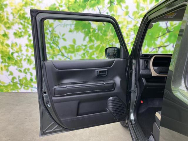 ハスラー ハイブリッドＧ　セーフティサポート（スズキ）／シートヒーター　前席／車線逸脱防止支援システム／ヘッドランプ　ＬＥＤ／ＥＢＤ付ＡＢＳ／横滑り防止装置／アイドリングストップ／禁煙車／エアバッグ　運転席　ＬＥＤヘッドランプ（22枚目）