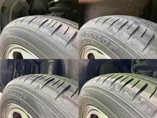 ハスラー ハイブリッドＧ　セーフティサポート（スズキ）／シートヒーター　前席／車線逸脱防止支援システム／ヘッドランプ　ＬＥＤ／ＥＢＤ付ＡＢＳ／横滑り防止装置／アイドリングストップ／禁煙車／エアバッグ　運転席　ＬＥＤヘッドランプ（38枚目）