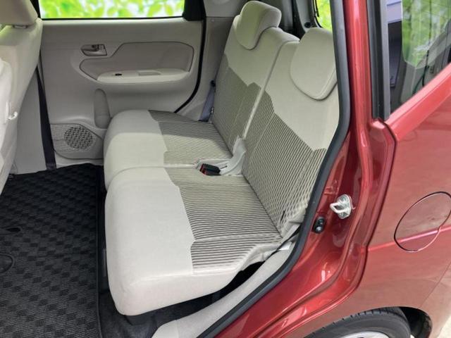 ムーヴ Ｌ　ＳＡ３　保証書／社外　ＳＤナビ／スマートアシスト（トヨタ・ダイハツ）／車線逸脱防止支援システム／ドライブレコーダー　３６０°／ＥＢＤ付ＡＢＳ／横滑り防止装置／アイドリングストップ／バックモニター　バックカメラ（7枚目）