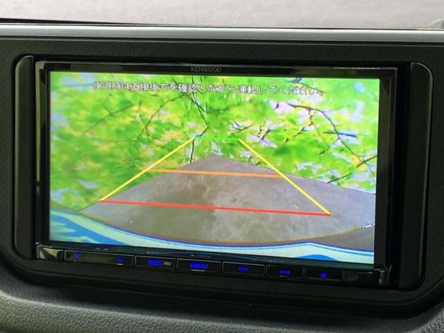 ムーヴ Ｌ　ＳＡ３　保証書／社外　ＳＤナビ／スマートアシスト（トヨタ・ダイハツ）／車線逸脱防止支援システム／ドライブレコーダー　３６０°／ＥＢＤ付ＡＢＳ／横滑り防止装置／アイドリングストップ／バックモニター　バックカメラ（12枚目）