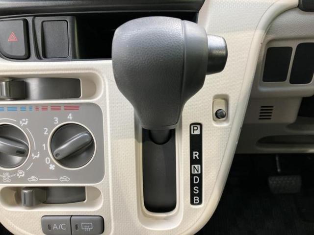 ムーヴ Ｌ　ＳＡ３　保証書／社外　ＳＤナビ／スマートアシスト（トヨタ・ダイハツ）／車線逸脱防止支援システム／ドライブレコーダー　３６０°／ＥＢＤ付ＡＢＳ／横滑り防止装置／アイドリングストップ／バックモニター　バックカメラ（18枚目）