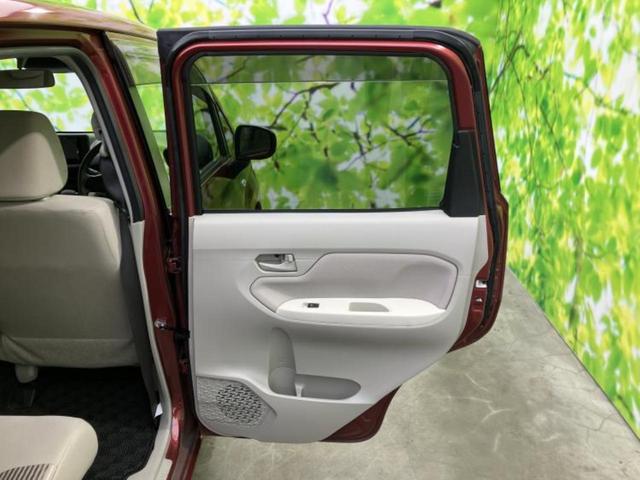 ムーヴ Ｌ　ＳＡ３　保証書／社外　ＳＤナビ／スマートアシスト（トヨタ・ダイハツ）／車線逸脱防止支援システム／ドライブレコーダー　３６０°／ＥＢＤ付ＡＢＳ／横滑り防止装置／アイドリングストップ／バックモニター　バックカメラ（21枚目）