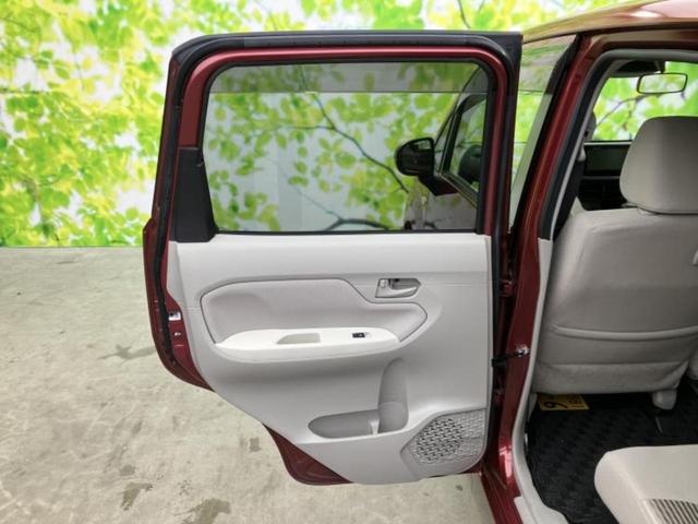 ムーヴ Ｌ　ＳＡ３　保証書／社外　ＳＤナビ／スマートアシスト（トヨタ・ダイハツ）／車線逸脱防止支援システム／ドライブレコーダー　３６０°／ＥＢＤ付ＡＢＳ／横滑り防止装置／アイドリングストップ／バックモニター　バックカメラ（23枚目）