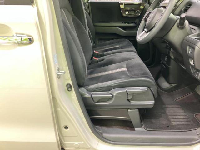 Ｎ－ＢＯＸカスタム Ｇ・Ｌホンダセンシング　保証書／ディスプレイオーディオ／電動スライドドア／ヘッドランプ　ＬＥＤ／ＥＴＣ／ＥＢＤ付ＡＢＳ／横滑り防止装置／アイドリングストップ／ワンセグＴＶ／エアバッグ　運転席／エアバッグ　助手席　ワンオーナー（4枚目）