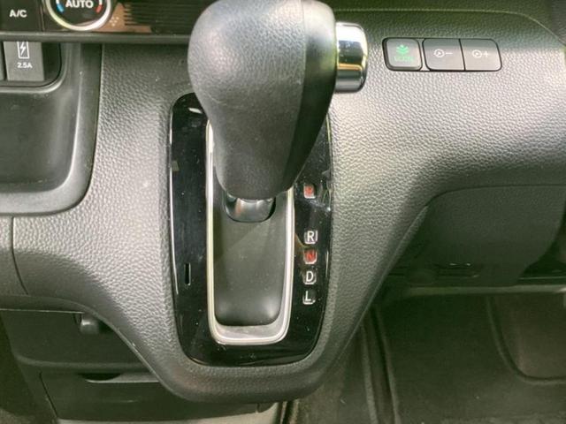 Ｎ－ＢＯＸカスタム Ｇ・Ｌホンダセンシング　保証書／ディスプレイオーディオ／電動スライドドア／ヘッドランプ　ＬＥＤ／ＥＴＣ／ＥＢＤ付ＡＢＳ／横滑り防止装置／アイドリングストップ／ワンセグＴＶ／エアバッグ　運転席／エアバッグ　助手席　ワンオーナー（17枚目）